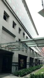 Ntuc Income Tampines Junction (D18), Office #585378041